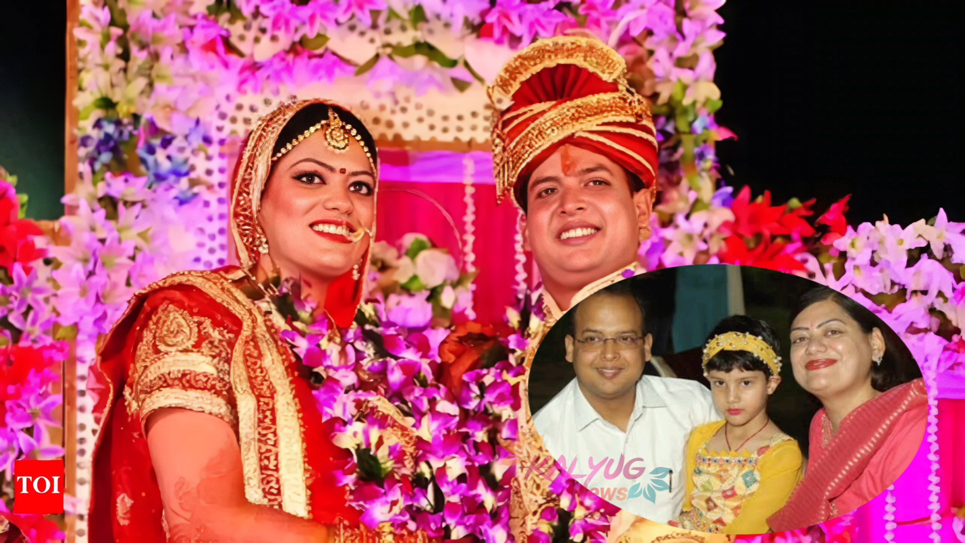 राजस्थान ब्यूरोक्रेसी में भूचाल: IAS पत्नी ने IAS पति पर लगाए जासूसी, घरेलू हिंसा और अपहरण के गंभीर आरोप