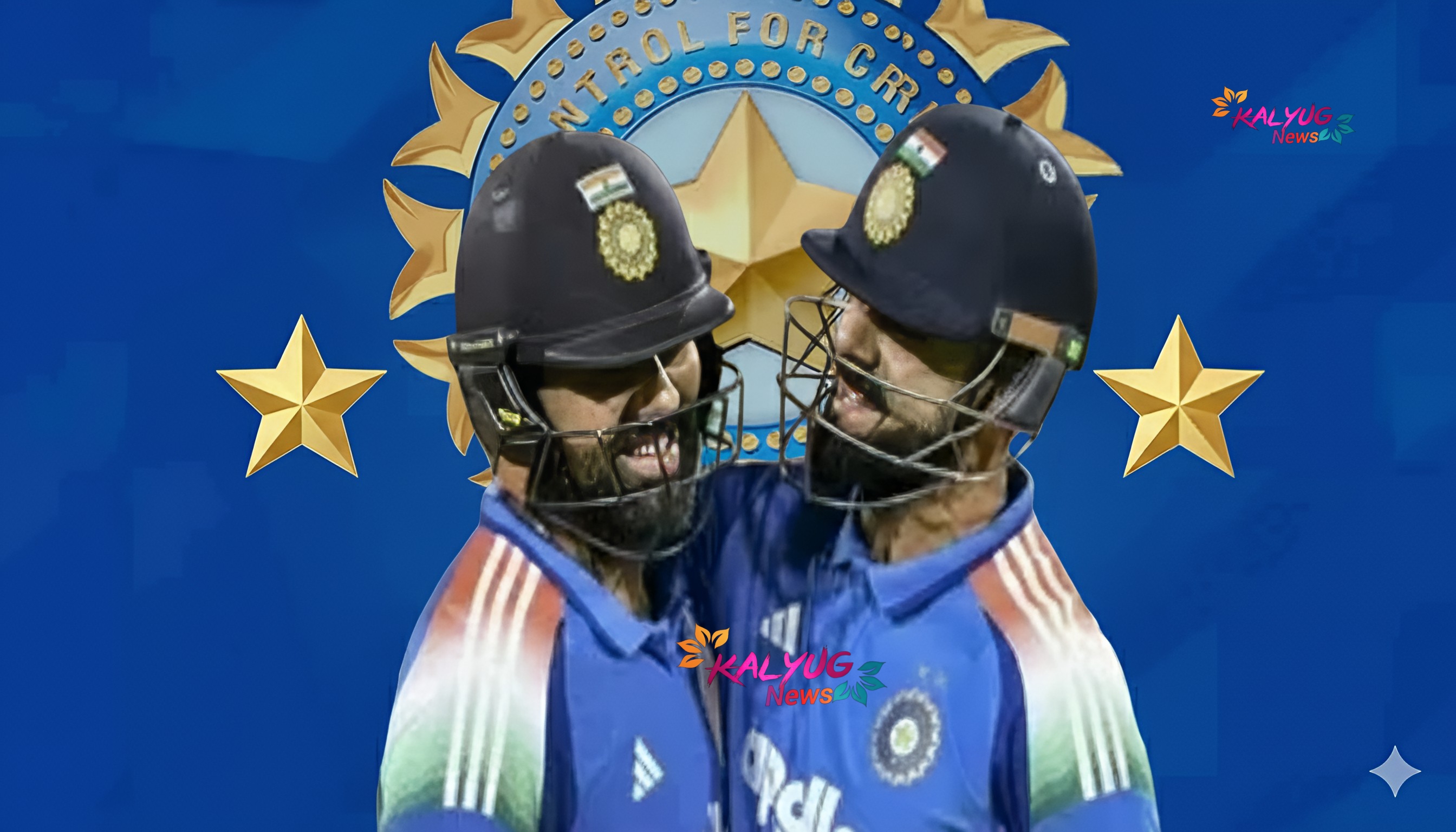 BCCI का 'सख्त फरमान': वनडे टीम में जगह चाहिए तो खेलना होगा घरेलू क्रिकेट, रोहित शर्मा तैयार, विराट कोहली पर संशय