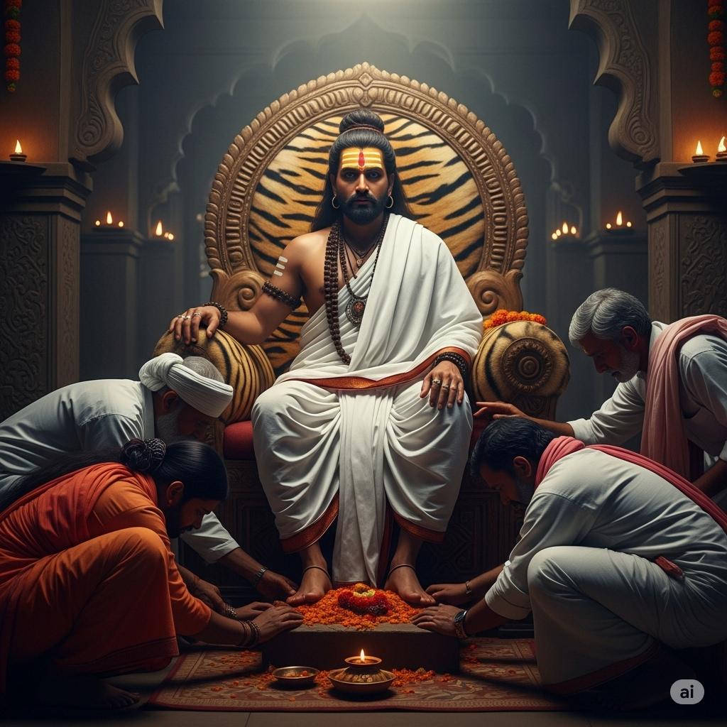 छांगुर बाबा उर्फ जमालुद्दीन: एक ढोंगी संत से लेकर देशविरोधी षड्यंत्रकर्ता तक की सच्ची कहानी