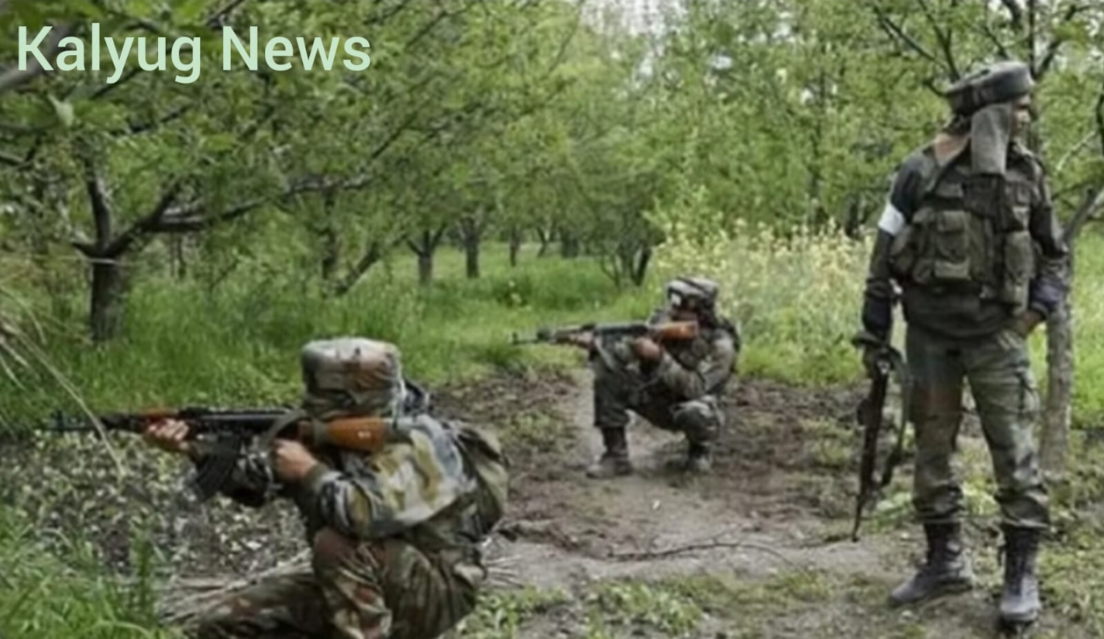 नक्सली हिडमा ढेर: एक करोड़ के इनामी माओवादी की मौत, बॉर्डर पर चला सबसे बड़ा स्पेशल ऑपरेशन 