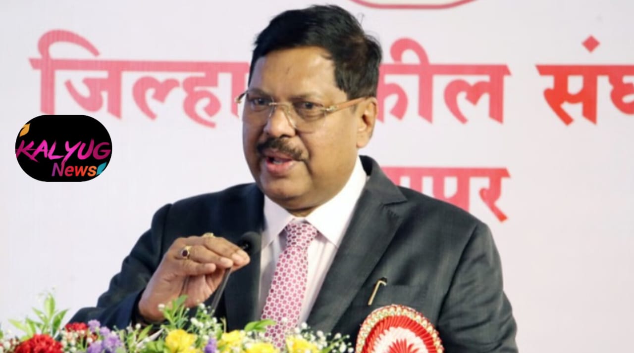 जस्टिस बी.आर. गवई का बड़ा बयान: “न्यायिक सक्रियता कभी न्यायिक आतंकवाद न बने”