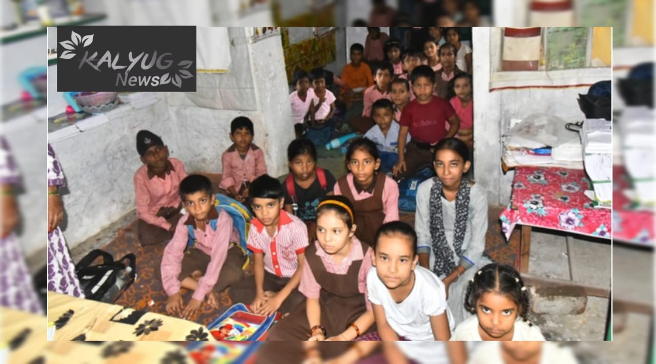 UP: एसआईआर के चलते परिषदीय स्कूलों की परीक्षाएं स्थगित, अब 10–15 दिसंबर को होंगी परीक्षाएं